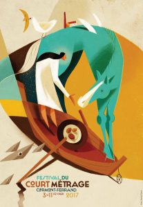 Festival du court métrage 2017