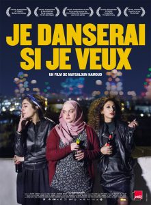 je danserai si je veux