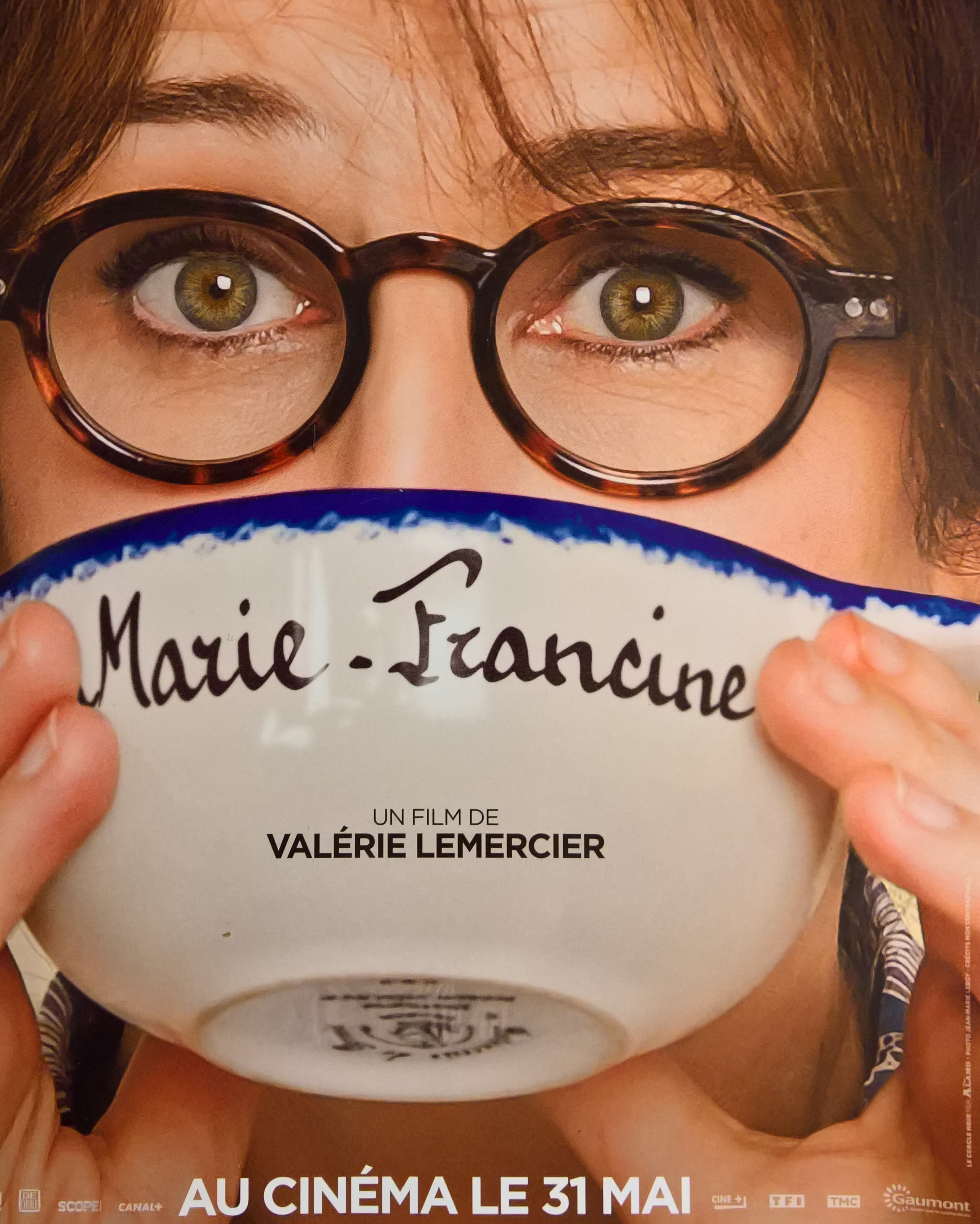 Marie Francine