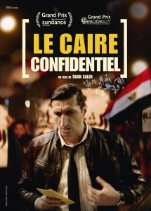 Le Caire confidentiel