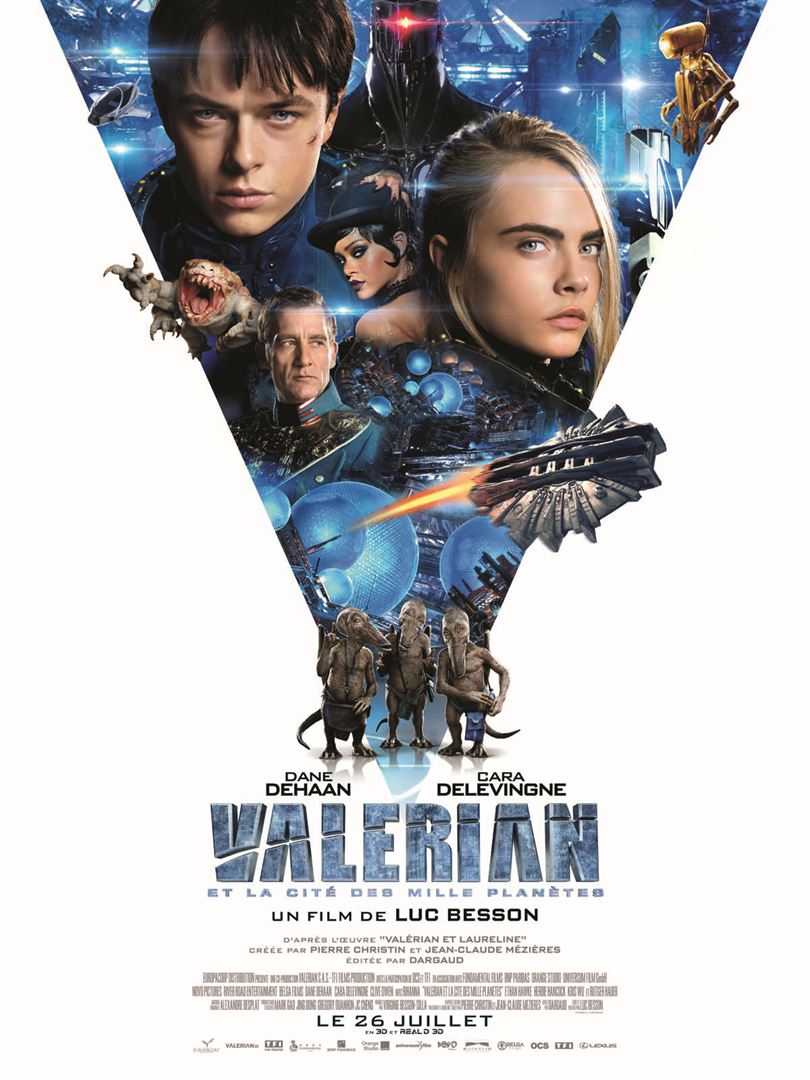 Valérian
