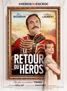 Le retour du heros
