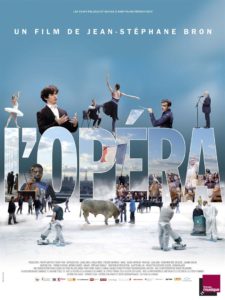 L'opéra