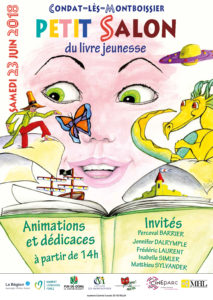Petit salon Condat