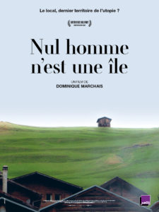 Nul homme est une ile