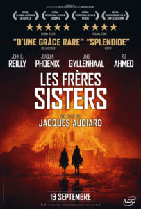 Les freres sisters