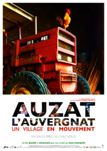 Auzat l'auvergnat