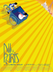 DILILI-A-PARIS