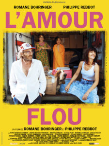 L'AMOUR FLOU