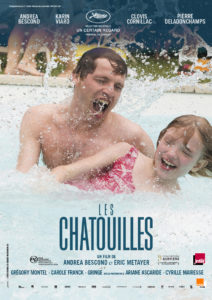 LES CHATOUILLES