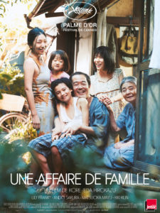 Une affaire de famille