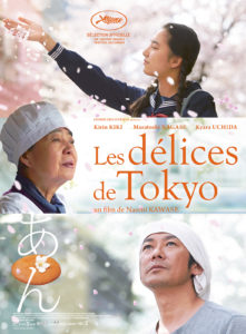 Les délices de Tokyo