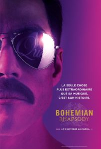 Bohemian rhapsody