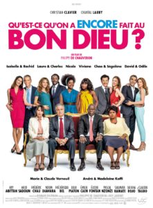 Qu'est-ce qu'on a encore fait au bon dieu ?