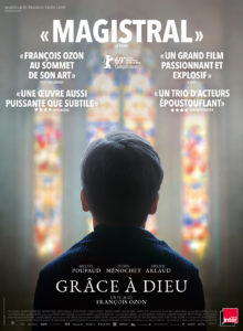 Grace a dieu