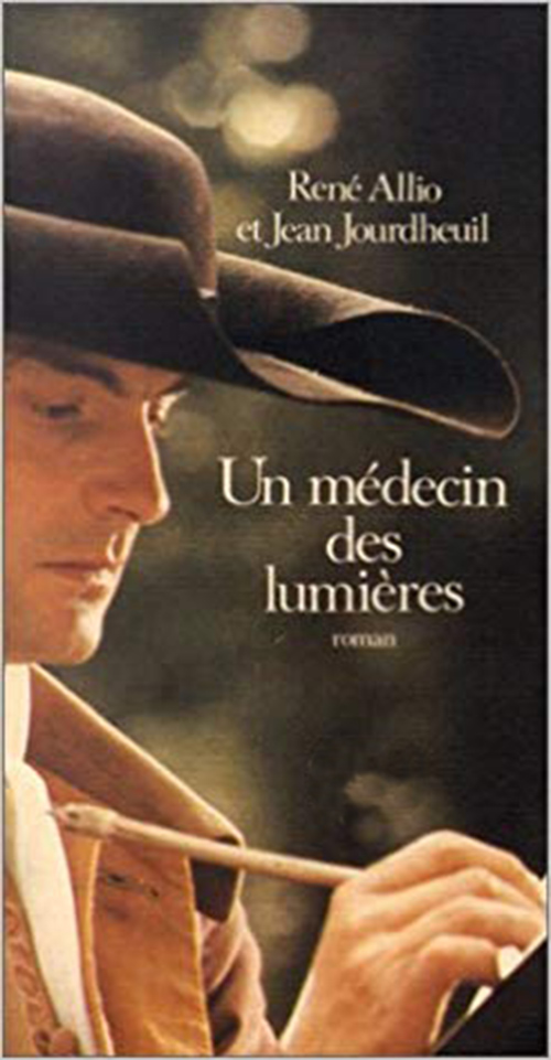 Médecin des lumières