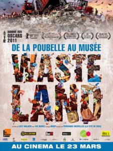 Waste land