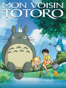 Mon voisin Totoro