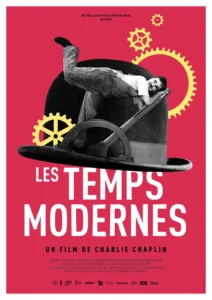 Les temps modernes