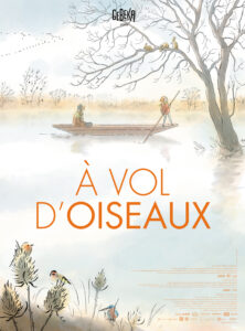 A Vol Oiseaux