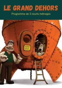 Le grand dehors