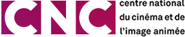 Centre National du Cinéma et de l'Image animée - CNC