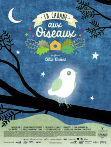 La cabane aux oiseaux