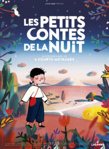 Les petits contes de la nuit