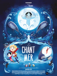 Le chant de la mer