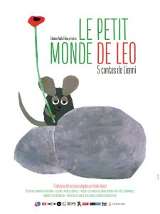 Petit monde de Léo
