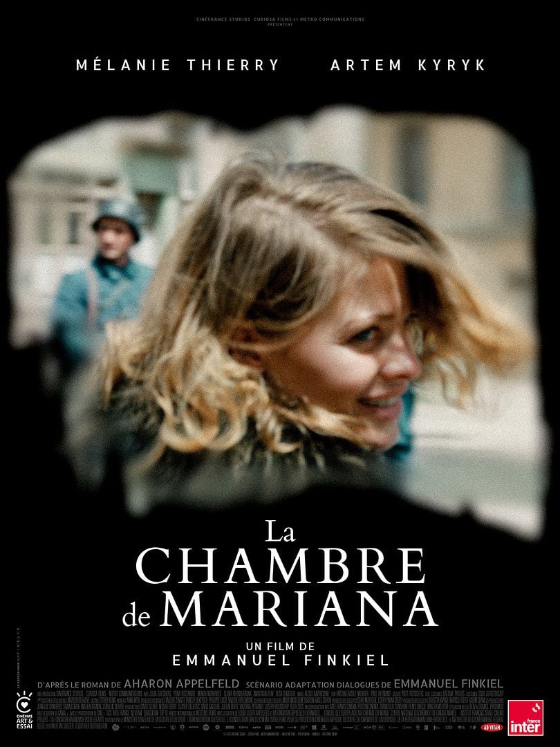 La chambre de Mariana (VOSTF)