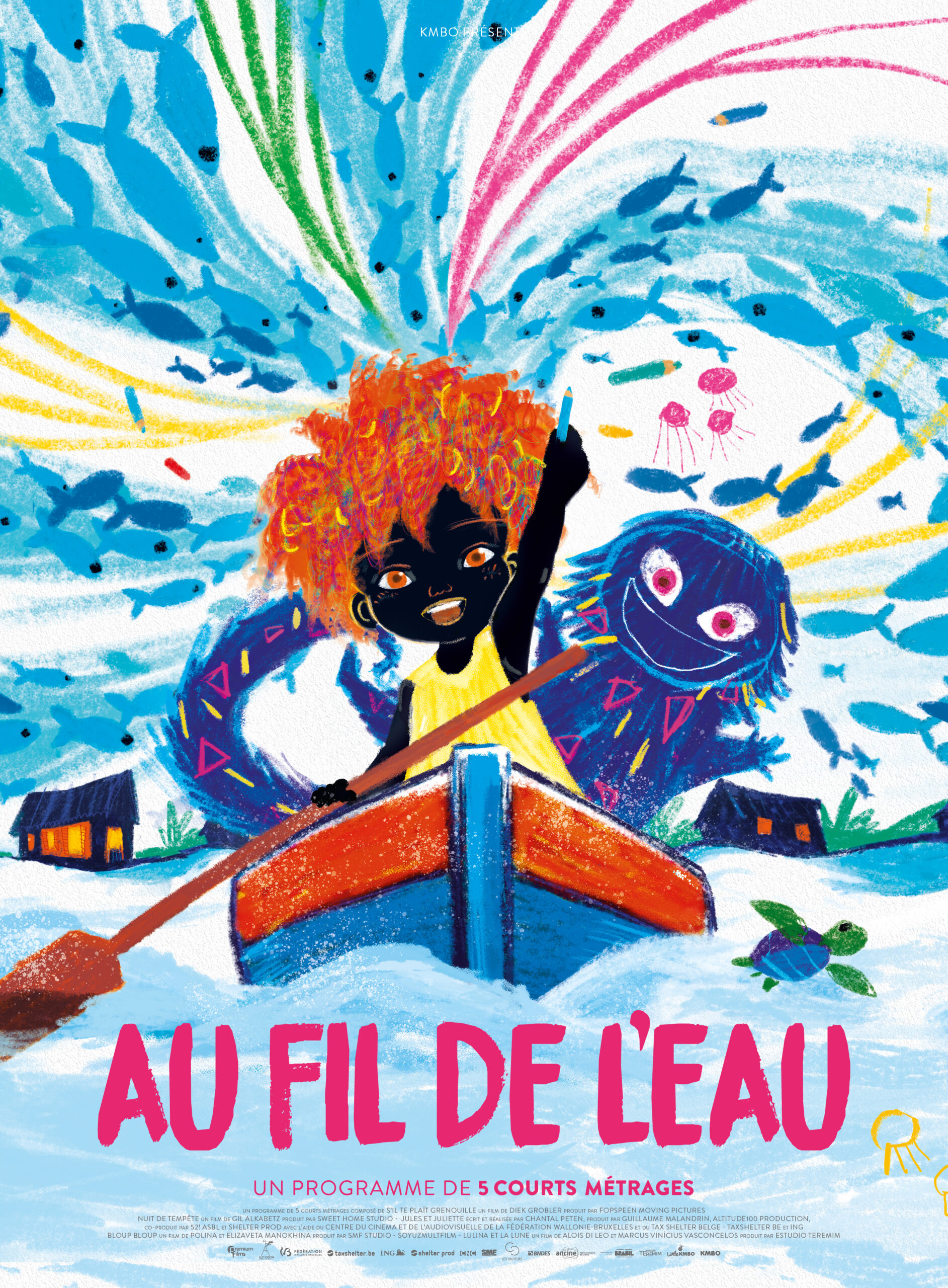 Au fil de l