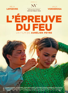 L'EPREUVE DU FEU
