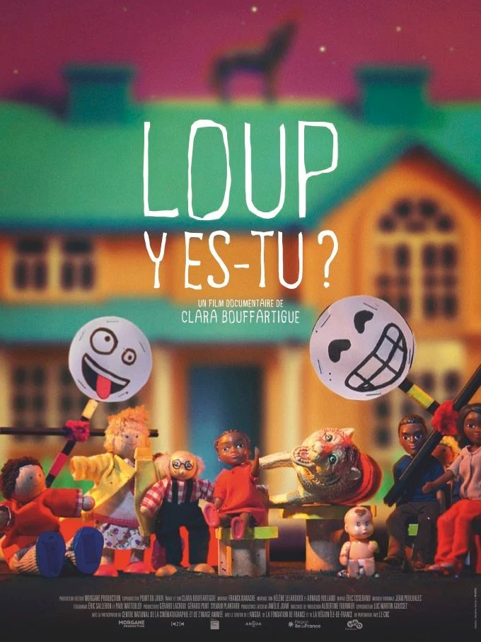 Loup y es tu