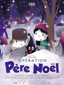 Opération Père Noel