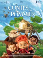 Les contes du pommier